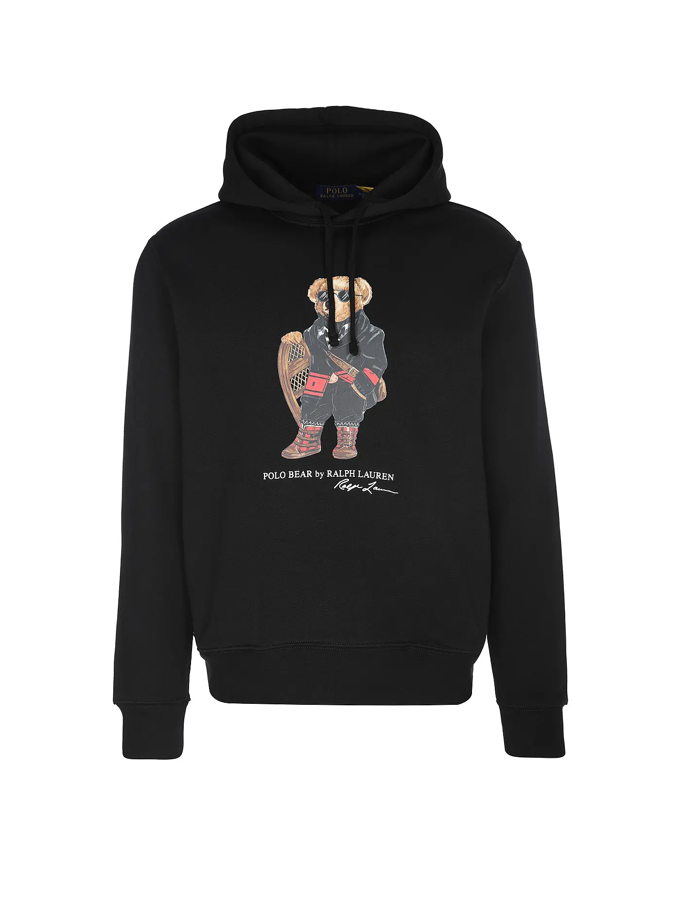 POLO RALPH LAUREN | Kapuzensweater - Hoodie | 